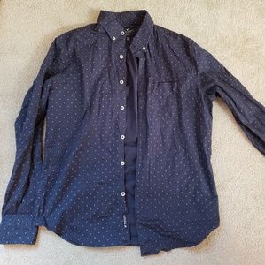 Button down shirt